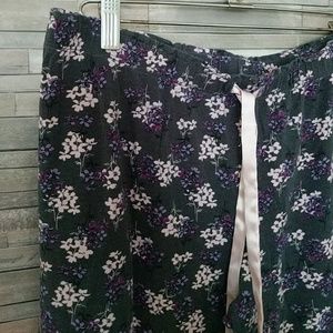 Alfani Pajama Pants Small